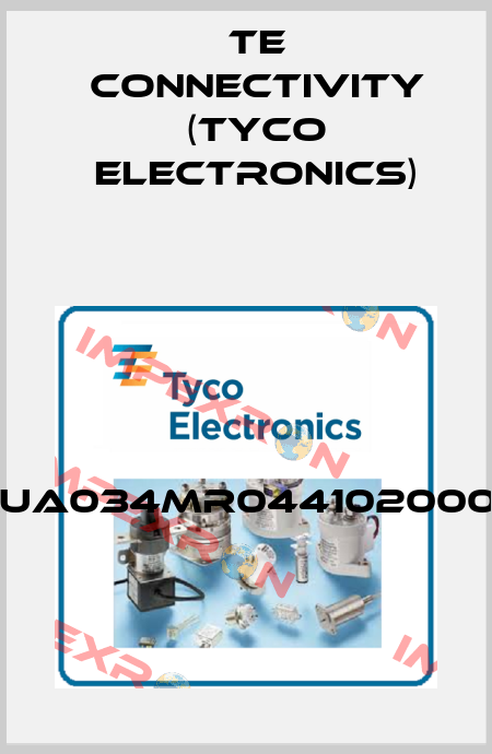AKUA034MR04410200000 TE Connectivity (Tyco Electronics)