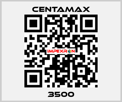 3500 CENTAMAX