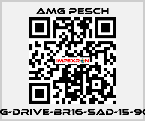 AMG-Drive-BR16-SAD-15-90-01 AMG Pesch