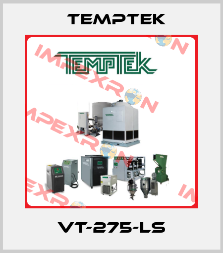 VT-275-LS Temptek