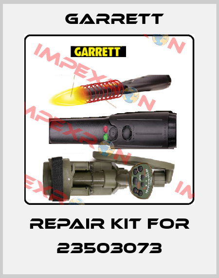 repair kit for 23503073 Garrett