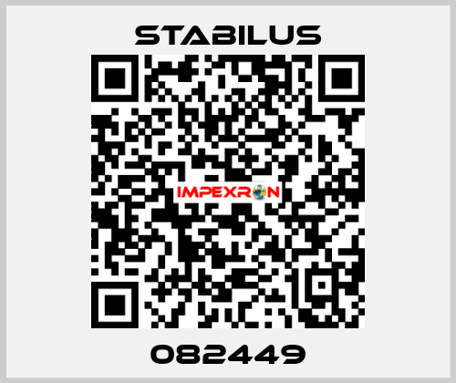082449 Stabilus