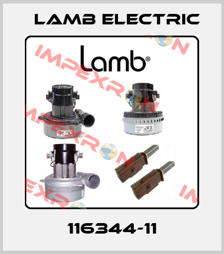 116344-11 Lamb Electric