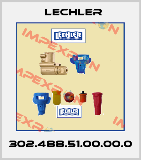 302.488.51.00.00.0 Lechler