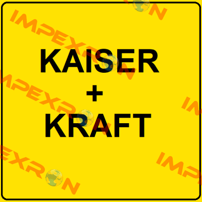 603559 49 Kaiser Kraft