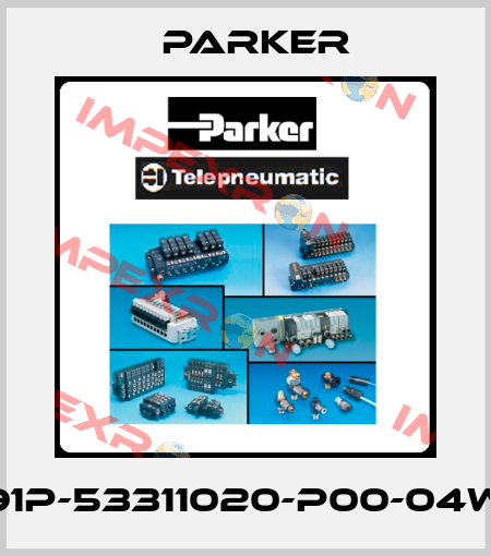591P-53311020-P00-04WP Parker