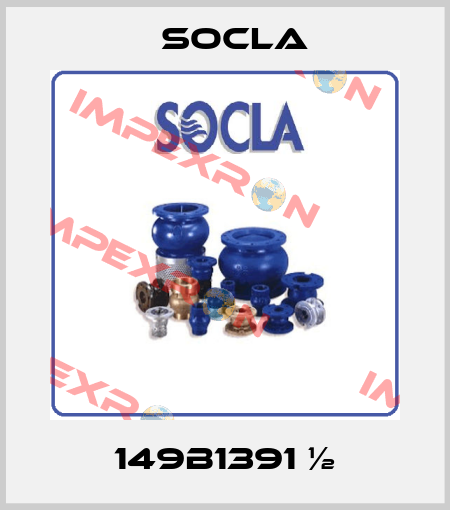 149B1391 ½ Socla