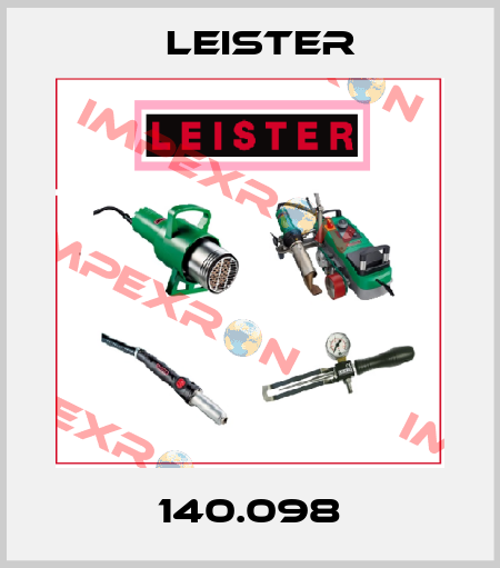 140.098 Leister