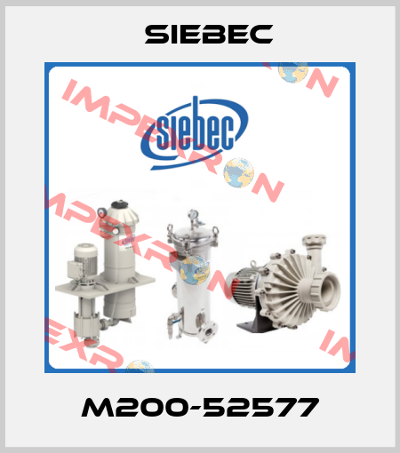 M200-52577 Siebec