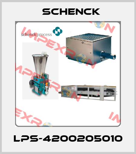 LPS-4200205010 Schenck