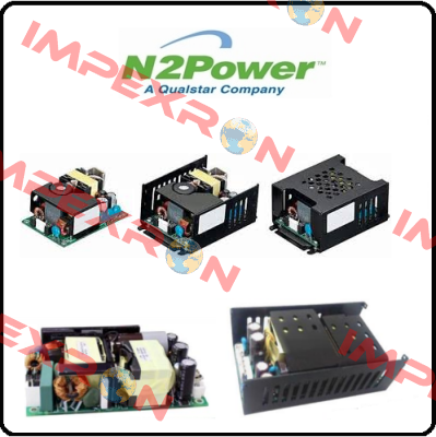 N2 POWER XL160-1 400011-01 n2power