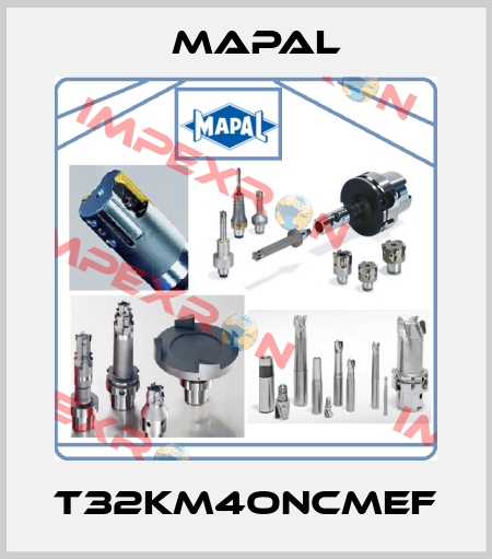 T32KM4ONCMEF Mapal