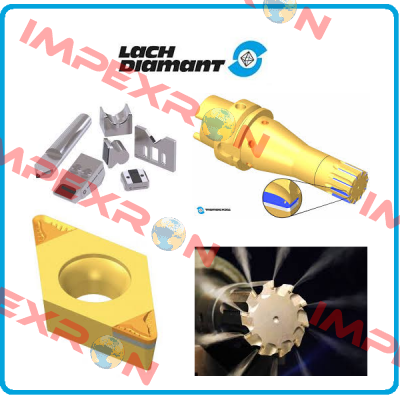 D-DCMT-070204-IC-PLUS Lach Diamant