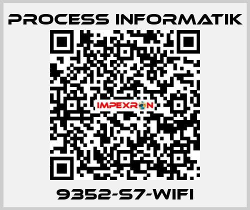 9352-S7-WIFI Process Informatik