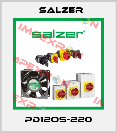 PD12OS-220 Salzer