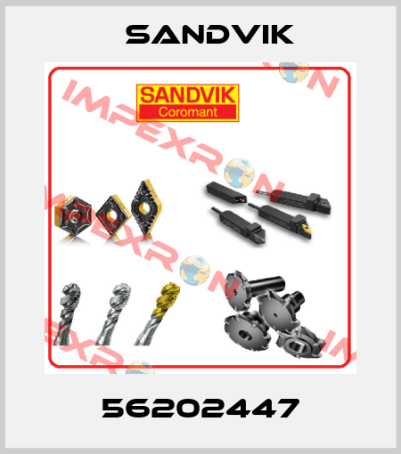 56202447 Sandvik