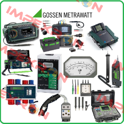  M273C Gossen Metrawatt