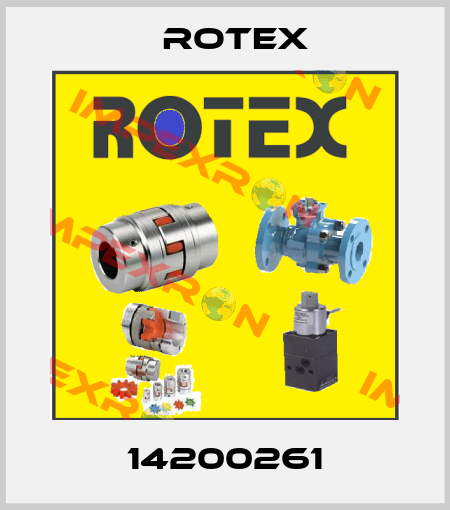14200261 Rotex