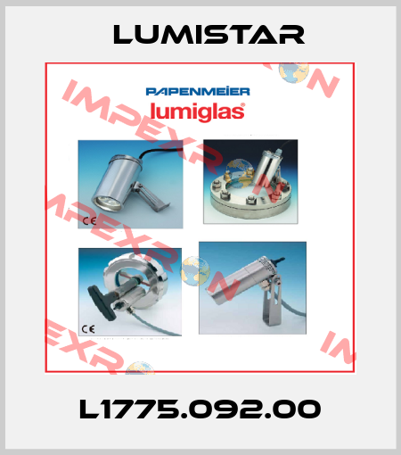 L1775.092.00 Lumistar