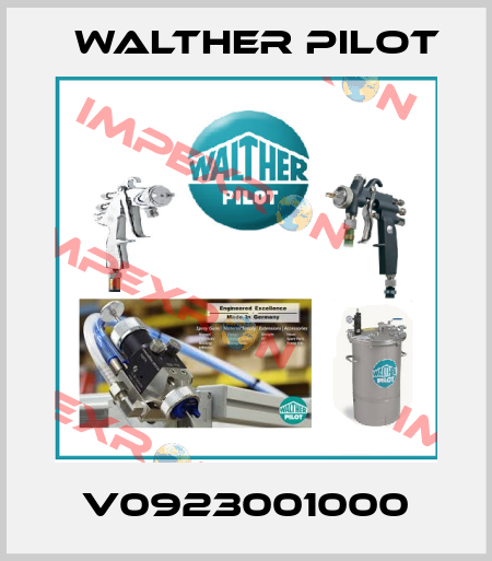 V0923001000 Walther Pilot