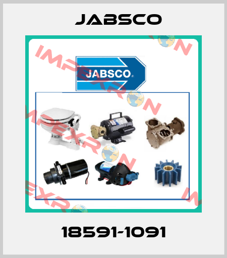 18591-1091 Jabsco