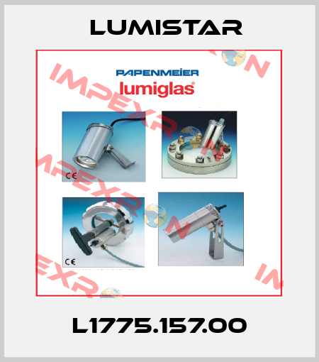 L1775.157.00 Lumistar