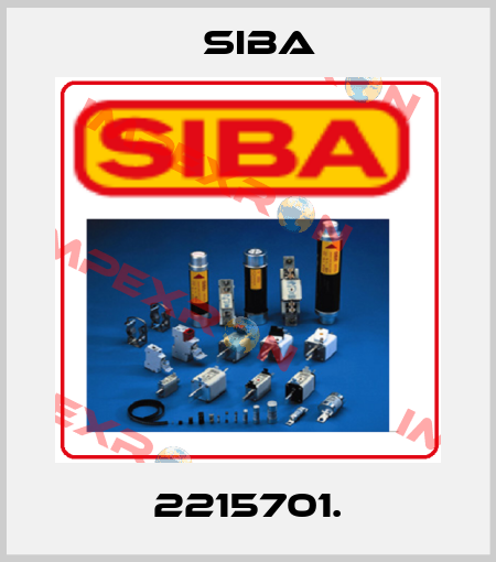 2215701. Siba