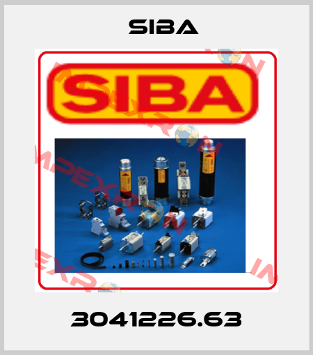 3041226.63 Siba