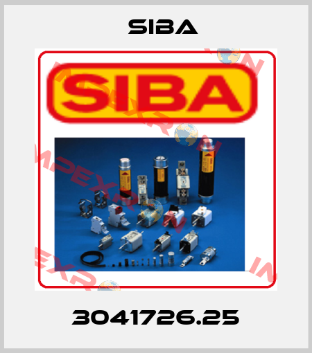 3041726.25 Siba