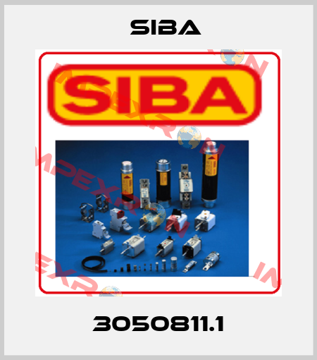 3050811.1 Siba