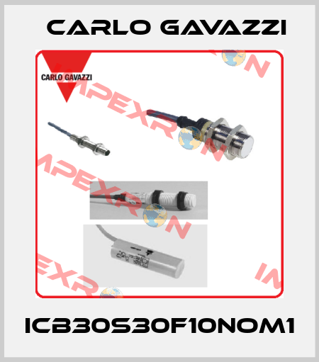 ICB30S30F10NOM1 Carlo Gavazzi