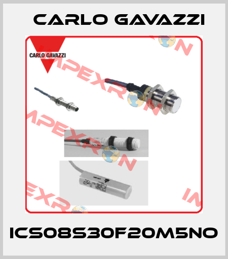 ICS08S30F20M5NO Carlo Gavazzi