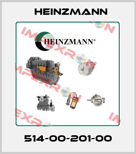 514-00-201-00 Heinzmann