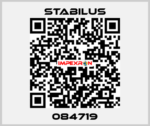 084719 Stabilus