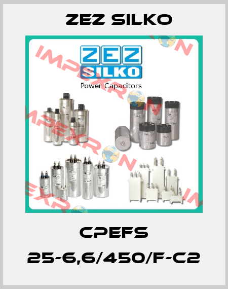 CPEFS 25-6,6/450/F-C2 ZEZ Silko