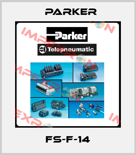 FS-F-14 Parker