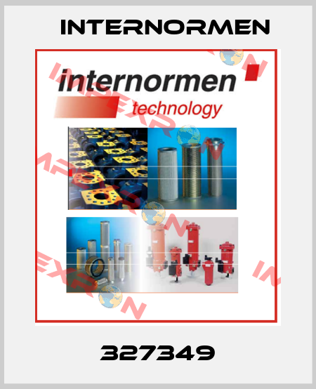 327349 Internormen