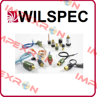 HR300-900-0031 Wilspec