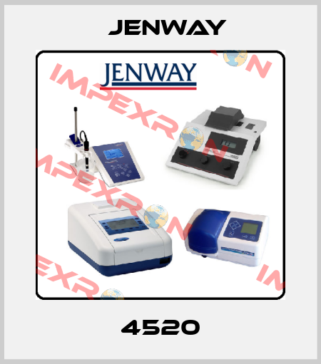4520 Jenway