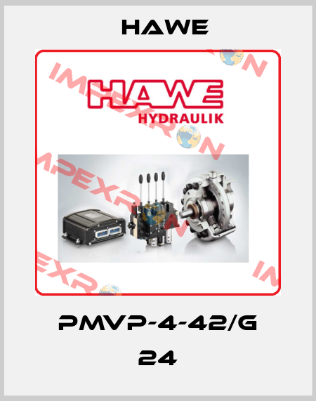 PMVP-4-42/G 24 Hawe