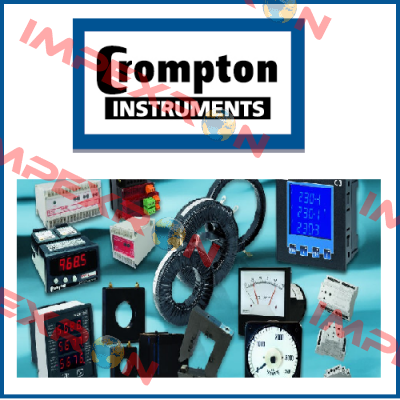 E244-05RG CROMPTON INSTRUMENTS (TE Connectivity)