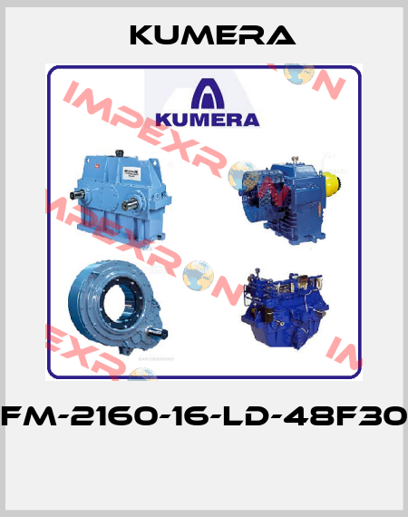 SFM-2160-16-LD-48F300  Kumera