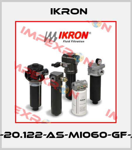 HF410-20.122-AS-MI060-GF-A01-B1 Ikron