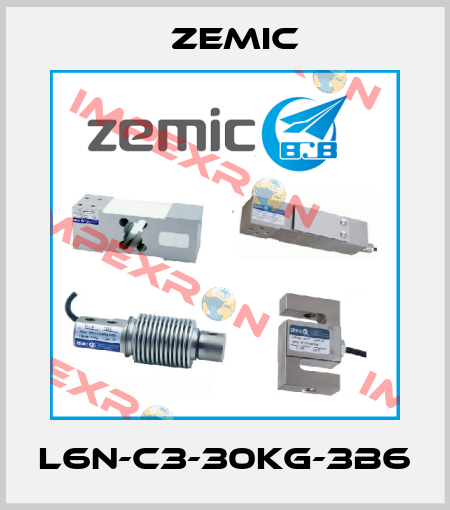 L6N-C3-30kg-3B6 ZEMIC
