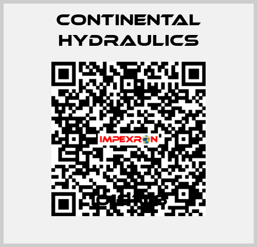 1018106 Continental Hydraulics