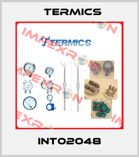 INT02048 Termics