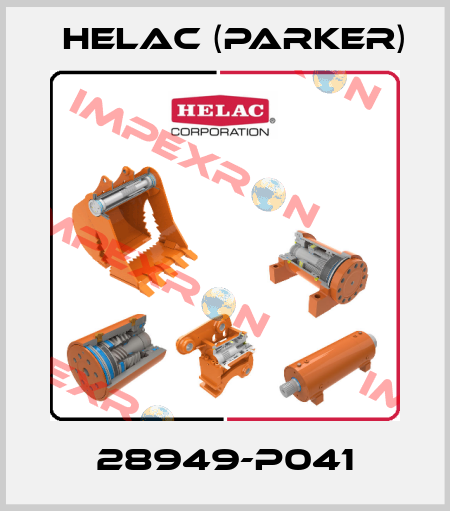 28949-P041 Helac (Parker)