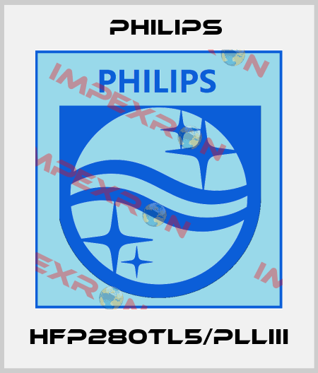 HFP280TL5/PLLIII Philips