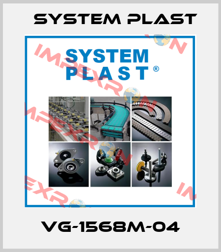 VG-1568M-04 System Plast