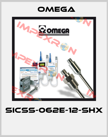 SICSS-062E-12-SHX  Omega
